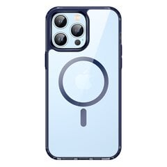 Dux Ducis Clin2 iPhone 14 Pro Max magnetic MagSafe blue цена и информация | Чехлы для телефонов | kaup24.ee