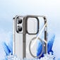 Dux Ducis Clin2 iPhone 14 Pro Max magnetic MagSafe grey цена и информация | Telefoni kaaned, ümbrised | kaup24.ee