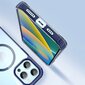 Dux Ducis Clin2 iPhone 14 Pro Max magnetic MagSafe grey hind ja info | Telefoni kaaned, ümbrised | kaup24.ee