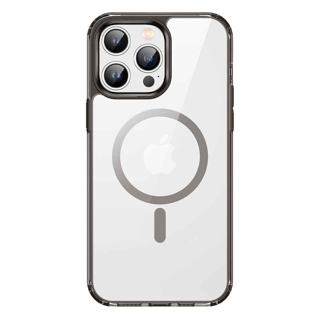 Dux Ducis Clin2 iPhone 14 Pro Max magnetic MagSafe grey hind ja info | Telefoni kaaned, ümbrised | kaup24.ee
