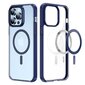 Dux Ducis Clin2 iPhone 14 Pro magnetic MagSafe blue hind ja info | Telefoni kaaned, ümbrised | kaup24.ee