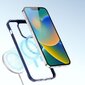 Dux Ducis Clin2 iPhone 14 Plus magnetic MagSafe blue цена и информация | Telefoni kaaned, ümbrised | kaup24.ee