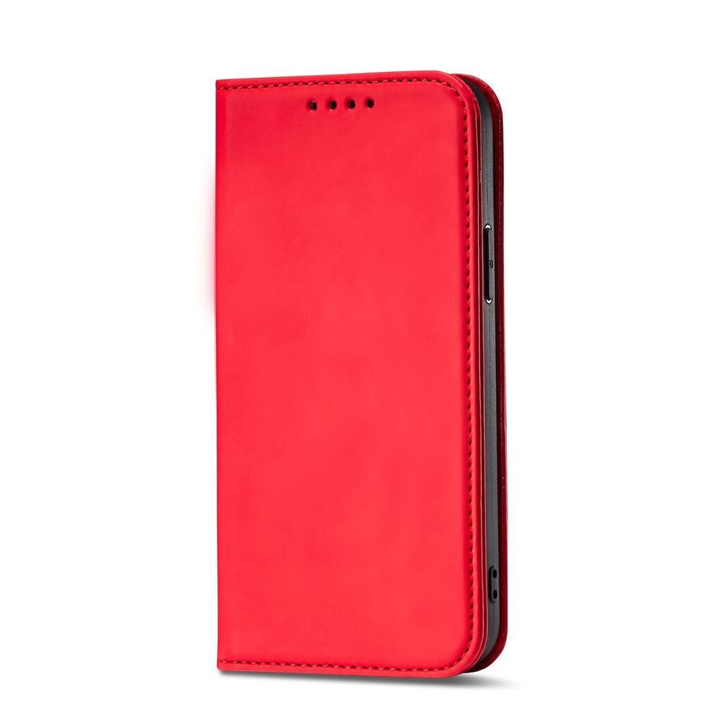 Magnet Card Samsung Galaxy A23 5G red hind ja info | Telefoni kaaned, ümbrised | kaup24.ee