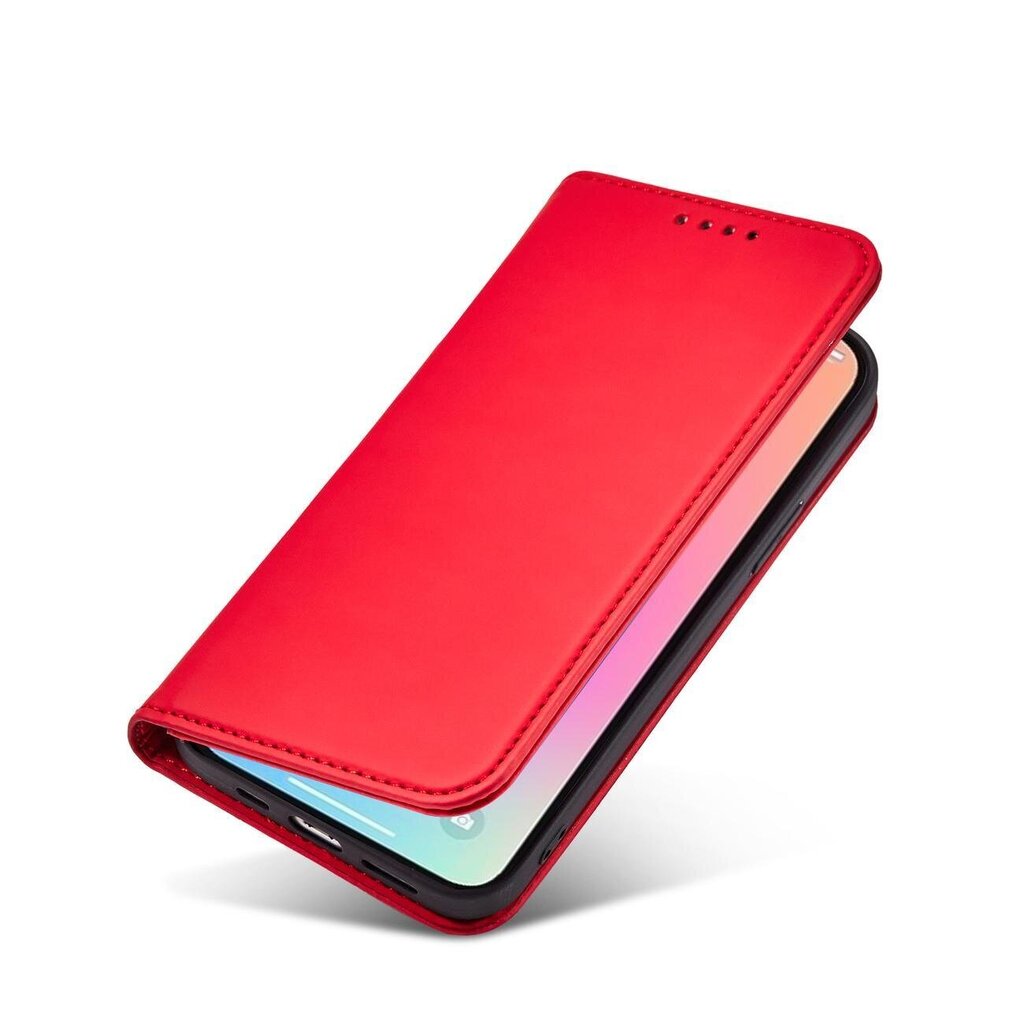 Magnet Card Samsung Galaxy A23 5G red hind ja info | Telefoni kaaned, ümbrised | kaup24.ee
