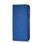 Ümbris Magnet Samsung Galaxy A23 5G jaoks, sinine цена и информация | Telefoni kaaned, ümbrised | kaup24.ee