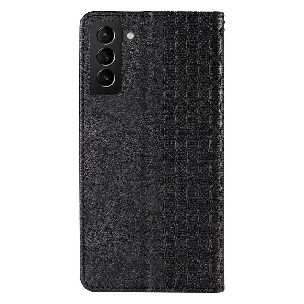 Magnet Strap Samsung Galaxy A23 5G Black цена и информация | Telefoni kaaned, ümbrised | kaup24.ee