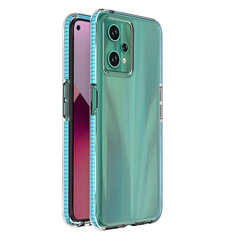 Spring Realme 9 Pro light blue hind ja info | Telefoni kaaned, ümbrised | kaup24.ee