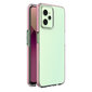 Spring Realme C35 light pink hind ja info | Telefoni kaaned, ümbrised | kaup24.ee