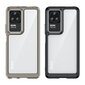 Outer Space Xiaomi Poco F4 5G Black цена и информация | Telefoni kaaned, ümbrised | kaup24.ee