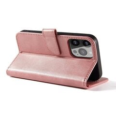 Magnet iPhone 14 Pro Max pink hind ja info | Telefoni kaaned, ümbrised | kaup24.ee