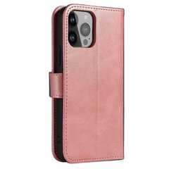 Magnet iPhone 14 Pro Max pink hind ja info | Telefoni kaaned, ümbrised | kaup24.ee