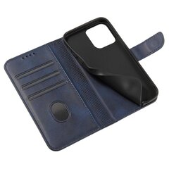 Magnet iPhone 14 Pro Max blue цена и информация | Чехлы для телефонов | kaup24.ee