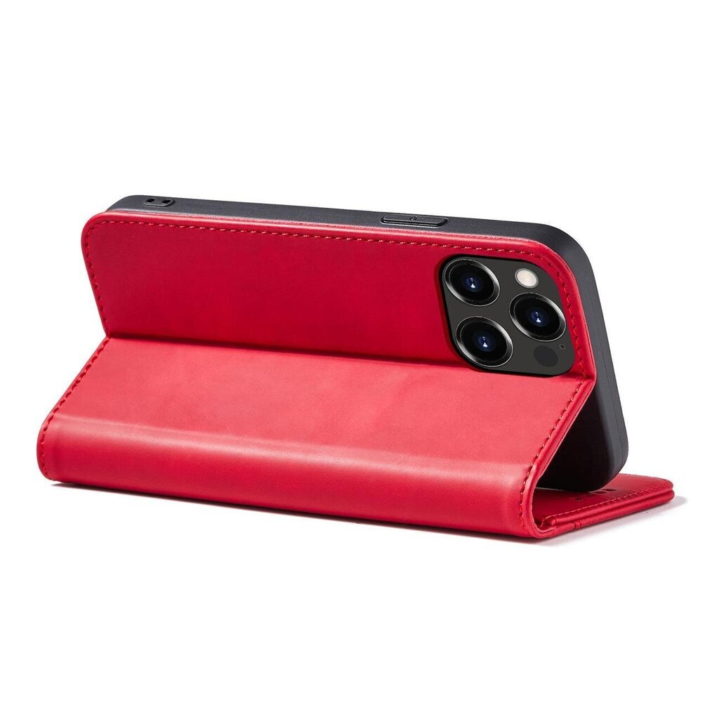 Magnet Fancy iPhone 14 Pro Max red цена и информация | Telefoni kaaned, ümbrised | kaup24.ee