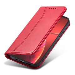 Magnet Fancy iPhone 14 Pro Max red hind ja info | Telefoni kaaned, ümbrised | kaup24.ee