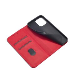 Magnet Fancy iPhone 14 Pro Max red hind ja info | Telefoni kaaned, ümbrised | kaup24.ee