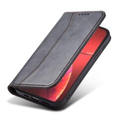 Magnet Fancy iPhone 14 Pro Max Black цена и информация | Чехлы для телефонов | kaup24.ee