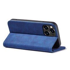 Magnet Fancy iPhone 14 Pro blue hind ja info | Telefoni kaaned, ümbrised | kaup24.ee