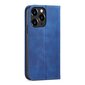 Magnet Fancy iPhone 14 Plus blue hind ja info | Telefoni kaaned, ümbrised | kaup24.ee