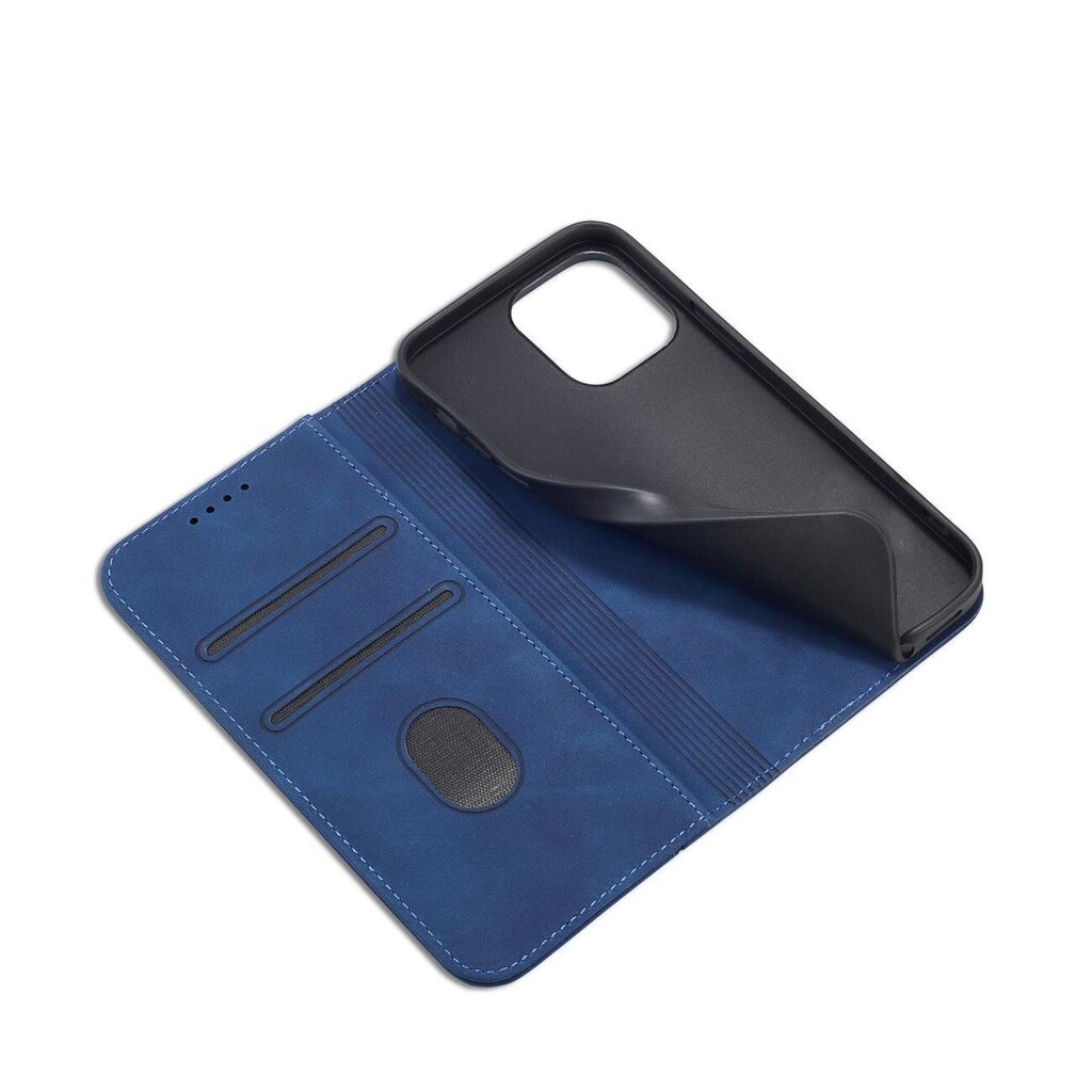 Magnet Fancy iPhone 14 Plus blue hind ja info | Telefoni kaaned, ümbrised | kaup24.ee