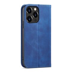 Magnet Fancy iPhone 14 blue цена и информация | Чехлы для телефонов | kaup24.ee