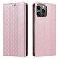 Magnet Strap iPhone 14 Pro pink hind ja info | Telefoni kaaned, ümbrised | kaup24.ee