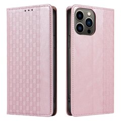 Magnet Strap iPhone 14 Plus pink цена и информация | Чехлы для телефонов | kaup24.ee