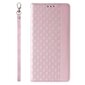 Magnet Strap iPhone 14 Plus pink hind ja info | Telefoni kaaned, ümbrised | kaup24.ee