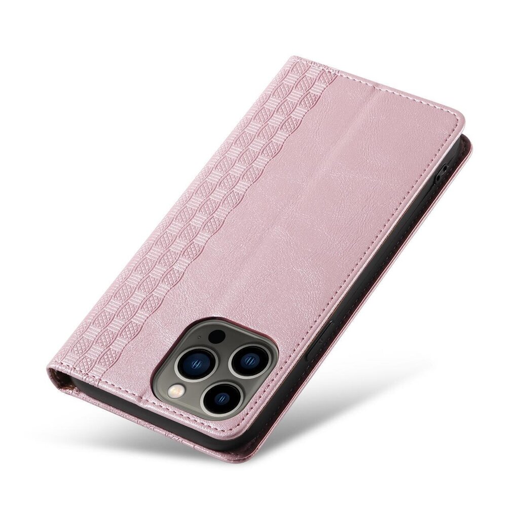 Magnet Strap iPhone 14 pink цена и информация | Telefoni kaaned, ümbrised | kaup24.ee