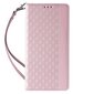 Magnet Strap iPhone 14 pink цена и информация | Telefoni kaaned, ümbrised | kaup24.ee