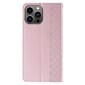 Magnet Strap iPhone 14 pink цена и информация | Telefoni kaaned, ümbrised | kaup24.ee