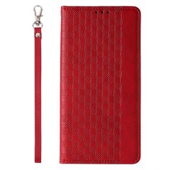 Magnet Strap iPhone 14 red цена и информация | Чехлы для телефонов | kaup24.ee