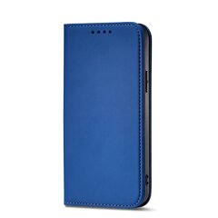 Magnet Card iPhone 14 Pro Max blue hind ja info | Telefoni kaaned, ümbrised | kaup24.ee