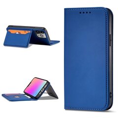 Magnet Card iPhone 14 Pro blue hind ja info | Telefoni kaaned, ümbrised | kaup24.ee