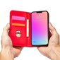 Magnet Card iPhone 14 red цена и информация | Telefoni kaaned, ümbrised | kaup24.ee