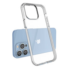 Spring iPhone 14 Pro Max light blue hind ja info | Telefoni kaaned, ümbrised | kaup24.ee