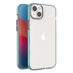 Spring iPhone 14 Plus light blue hind ja info | Telefoni kaaned, ümbrised | kaup24.ee