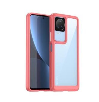 Outer Space Xiaomi Poco F4 red hind ja info | Telefoni kaaned, ümbrised | kaup24.ee