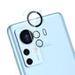 Baseus kaamera kaitse Xiaomi 12 Pro (SGQK000402) hind ja info | Ekraani kaitsekiled | kaup24.ee