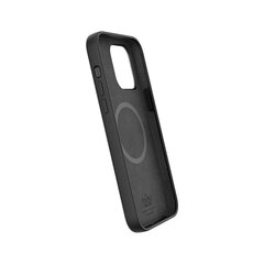 Puro ümbris iPhone 14 Pro Max jaoks, must цена и информация | Чехлы для телефонов | kaup24.ee