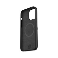 Чехол Puro для iPhone 14 Pro Max, черный цена и информация | Чехлы для телефонов | kaup24.ee