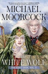 White Wolf: The Elric Saga Part 3 hind ja info | Fantaasia, müstika | kaup24.ee