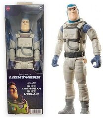 Disney Lightyear figuur Buzz Lightyear, 30cm hind ja info | Disney Mänguasjad | kaup24.ee