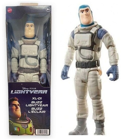 Disney Lightyear figuur Buzz Lightyear, 30cm hind ja info | Poiste mänguasjad | kaup24.ee