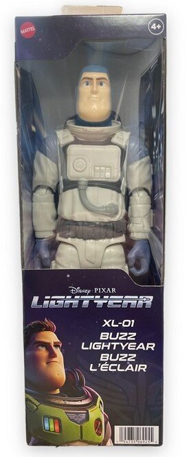 Disney Lightyear figuur Buzz Lightyear, 30cm hind ja info | Poiste mänguasjad | kaup24.ee