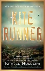 Kite Runner 10th Anniversary ed. цена и информация | Фантастика, фэнтези | kaup24.ee
