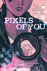 Pixels of You hind ja info | Noortekirjandus | kaup24.ee