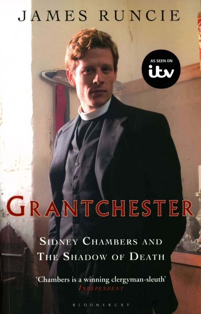 Sidney Chambers and The Shadow of Death: Grantchester Mysteries 1 Tie-In цена и информация | Fantaasia, müstika | kaup24.ee