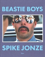 Beastie Boys hind ja info | Kunstiraamatud | kaup24.ee