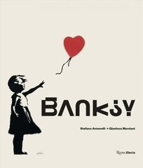 Banksy hind ja info | Kunstiraamatud | kaup24.ee