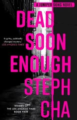 Dead Soon Enough Main цена и информация | Фантастика, фэнтези | kaup24.ee